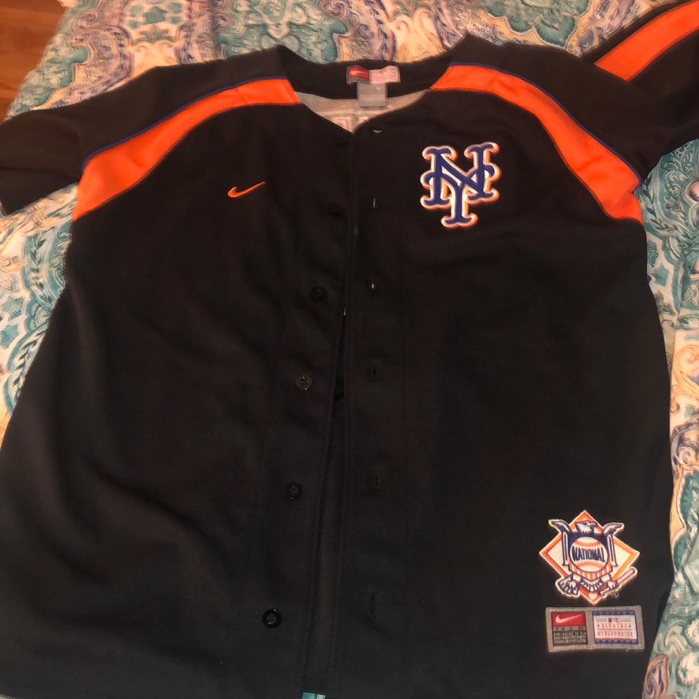 New York Mets Jersey